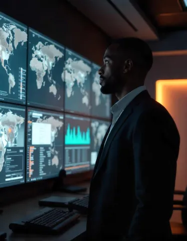 Security Operations Center